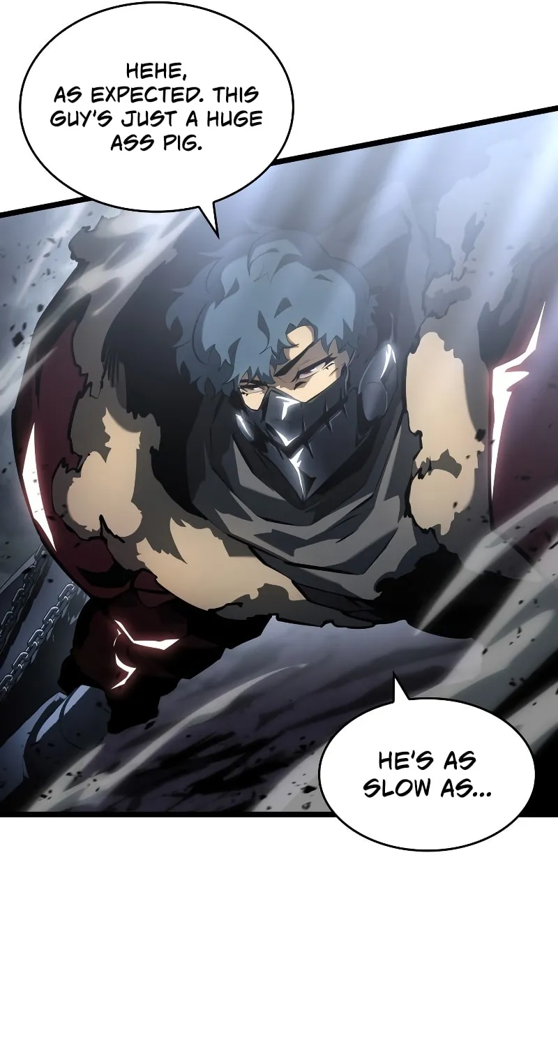 Return of the SSS-Class Ranker Chapter 69 page 13 - 