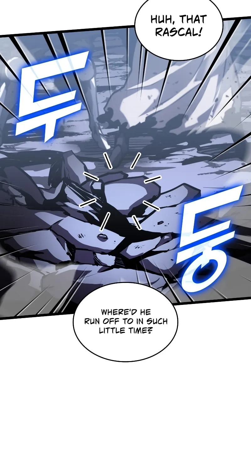 Return of the SSS-Class Ranker Chapter 69 page 15 - 