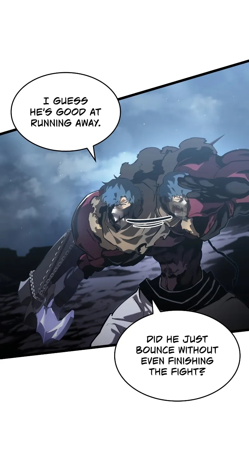 Return of the SSS-Class Ranker Chapter 69 page 16 - 