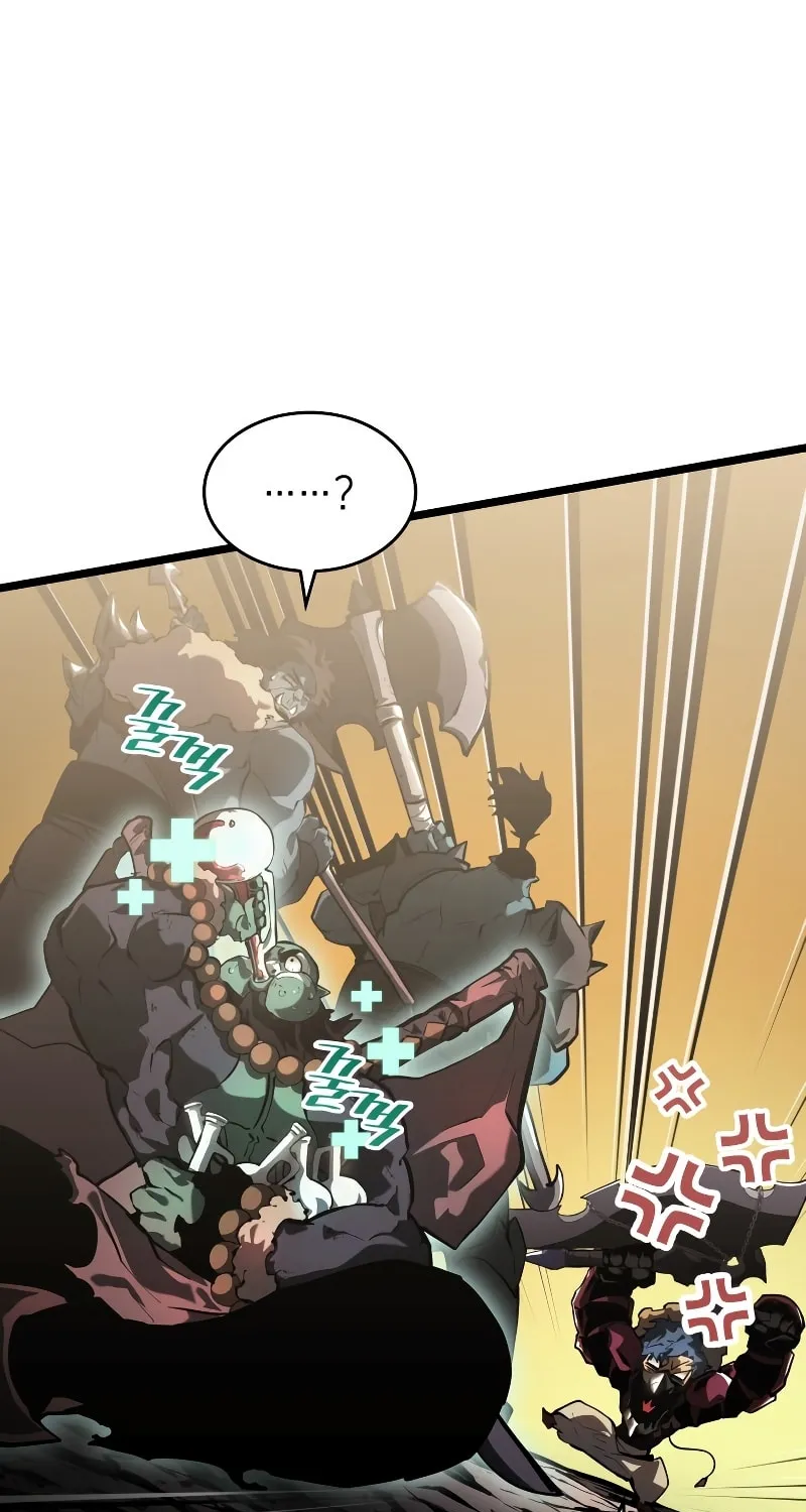 Return of the SSS-Class Ranker Chapter 69 page 17 - 