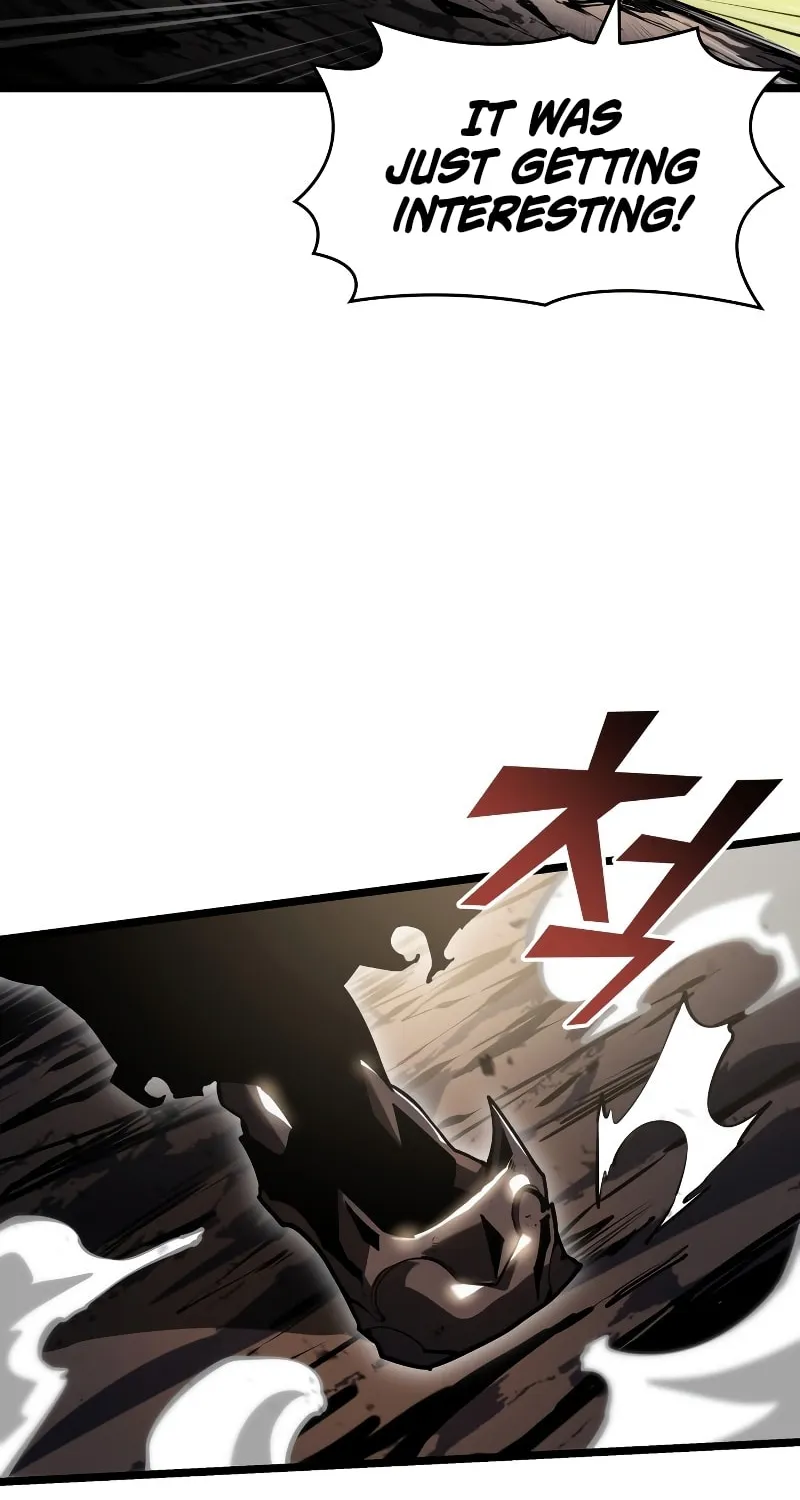 Return of the SSS-Class Ranker Chapter 69 page 18 - 