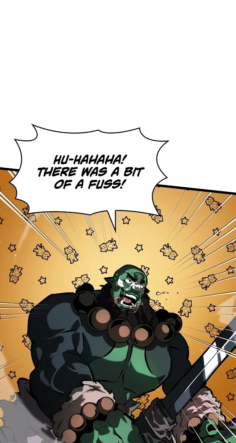 Return of the SSS-Class Ranker Chapter 69 page 19 - 