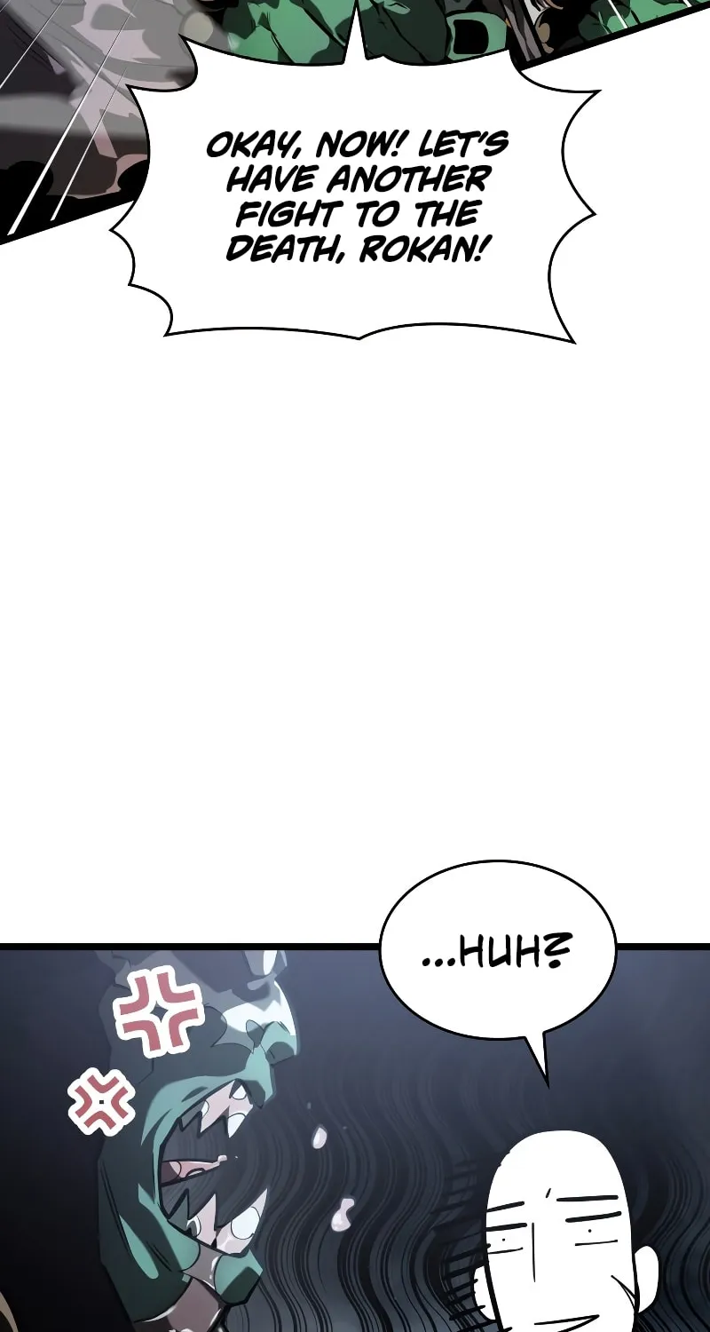 Return of the SSS-Class Ranker Chapter 69 page 20 - 