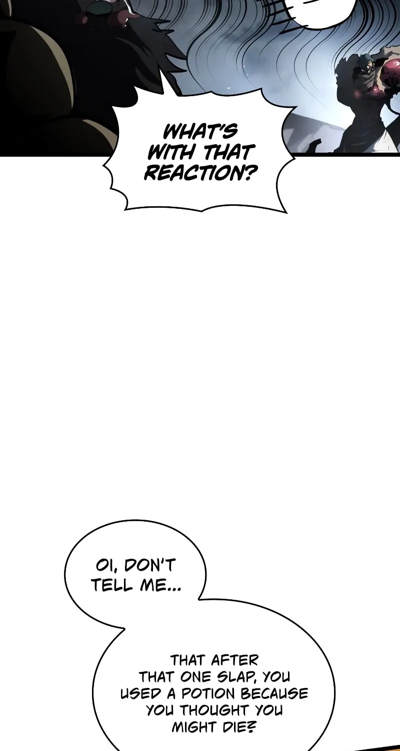 Return of the SSS-Class Ranker Chapter 69 page 21 - 