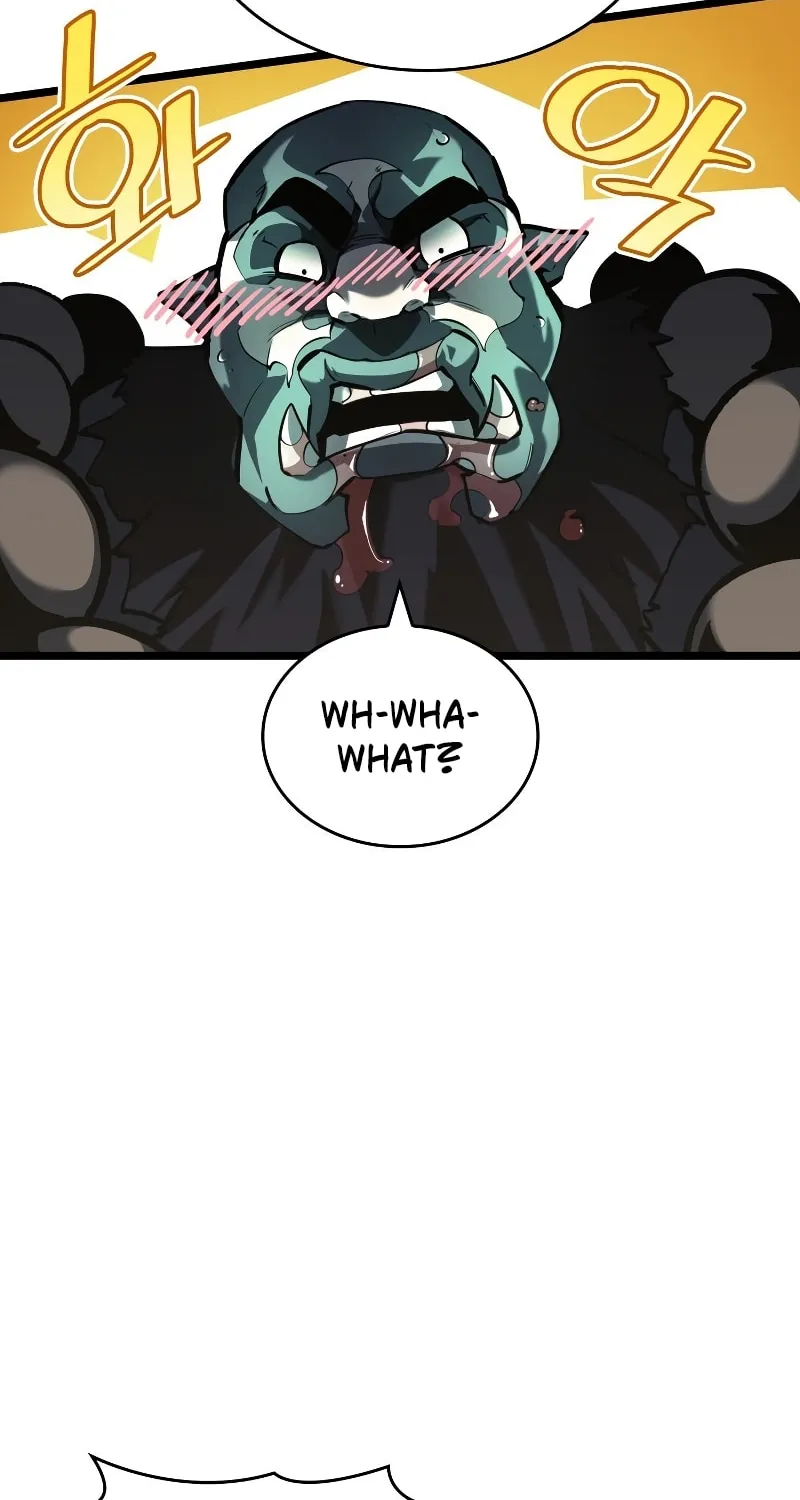 Return of the SSS-Class Ranker Chapter 69 page 22 - 