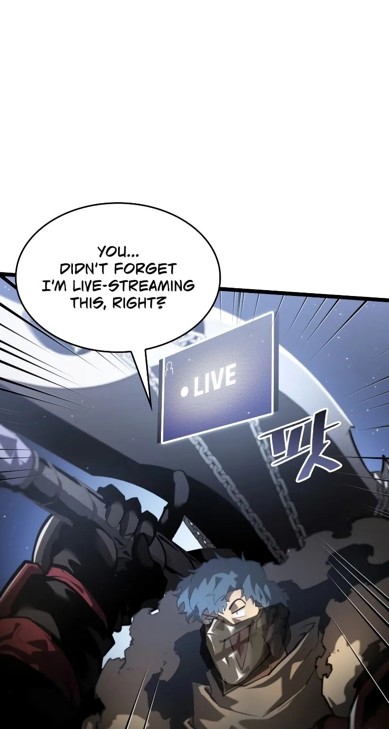 Return of the SSS-Class Ranker Chapter 69 page 25 - 