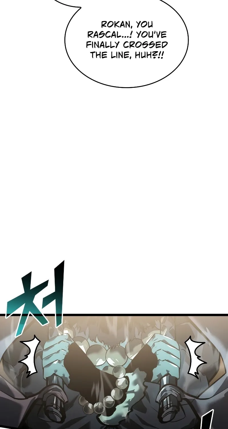 Return of the SSS-Class Ranker Chapter 69 page 28 - 
