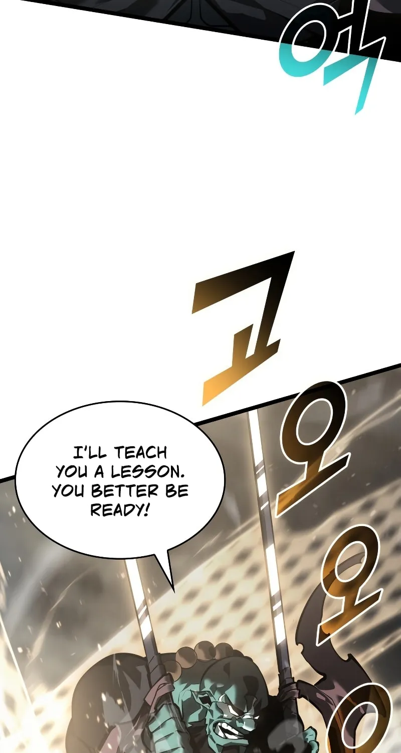 Return of the SSS-Class Ranker Chapter 69 page 29 - 