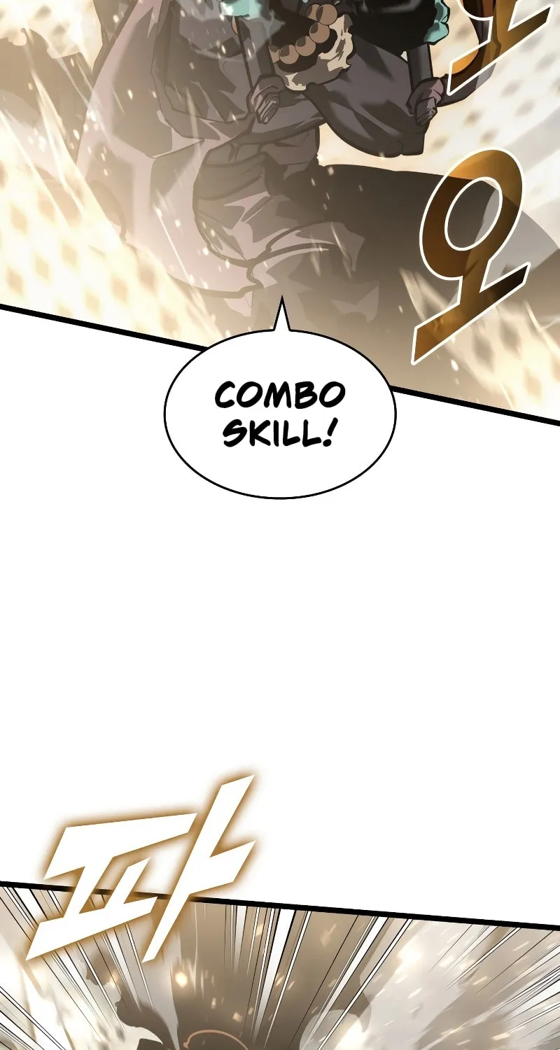 Return of the SSS-Class Ranker Chapter 69 page 30 - 