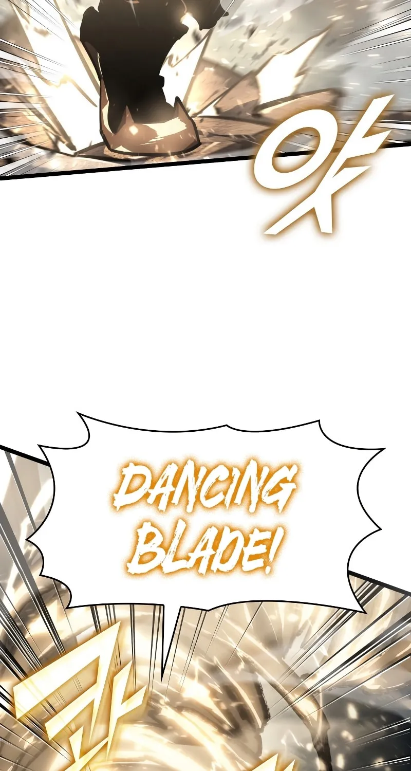 Return of the SSS-Class Ranker Chapter 69 page 31 - 