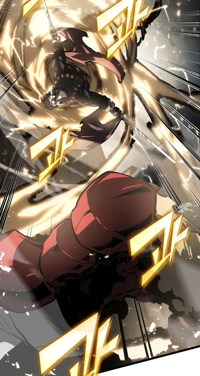 Return of the SSS-Class Ranker Chapter 69 page 32 - 