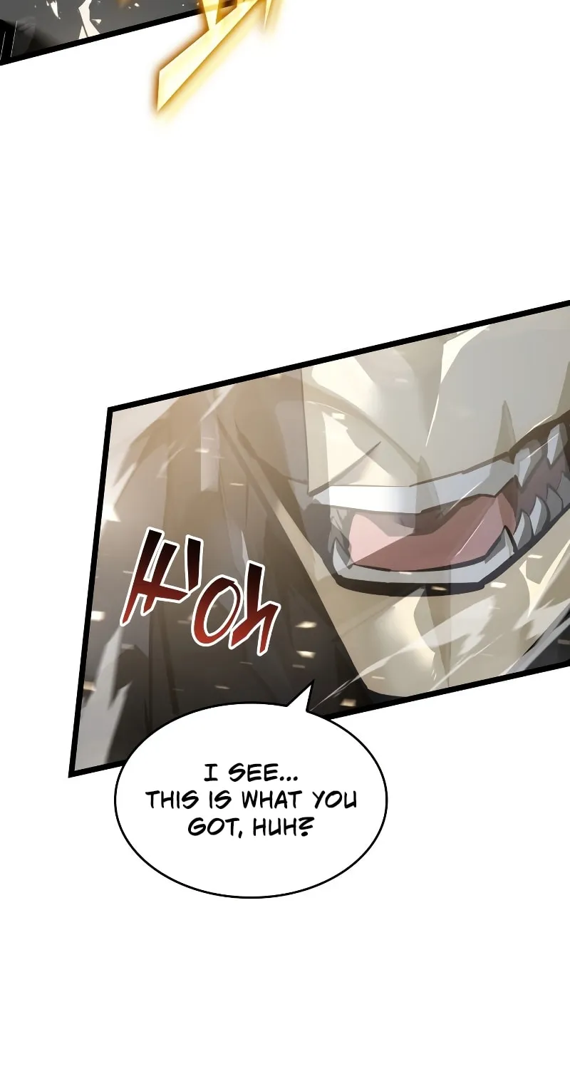 Return of the SSS-Class Ranker Chapter 69 page 33 - 