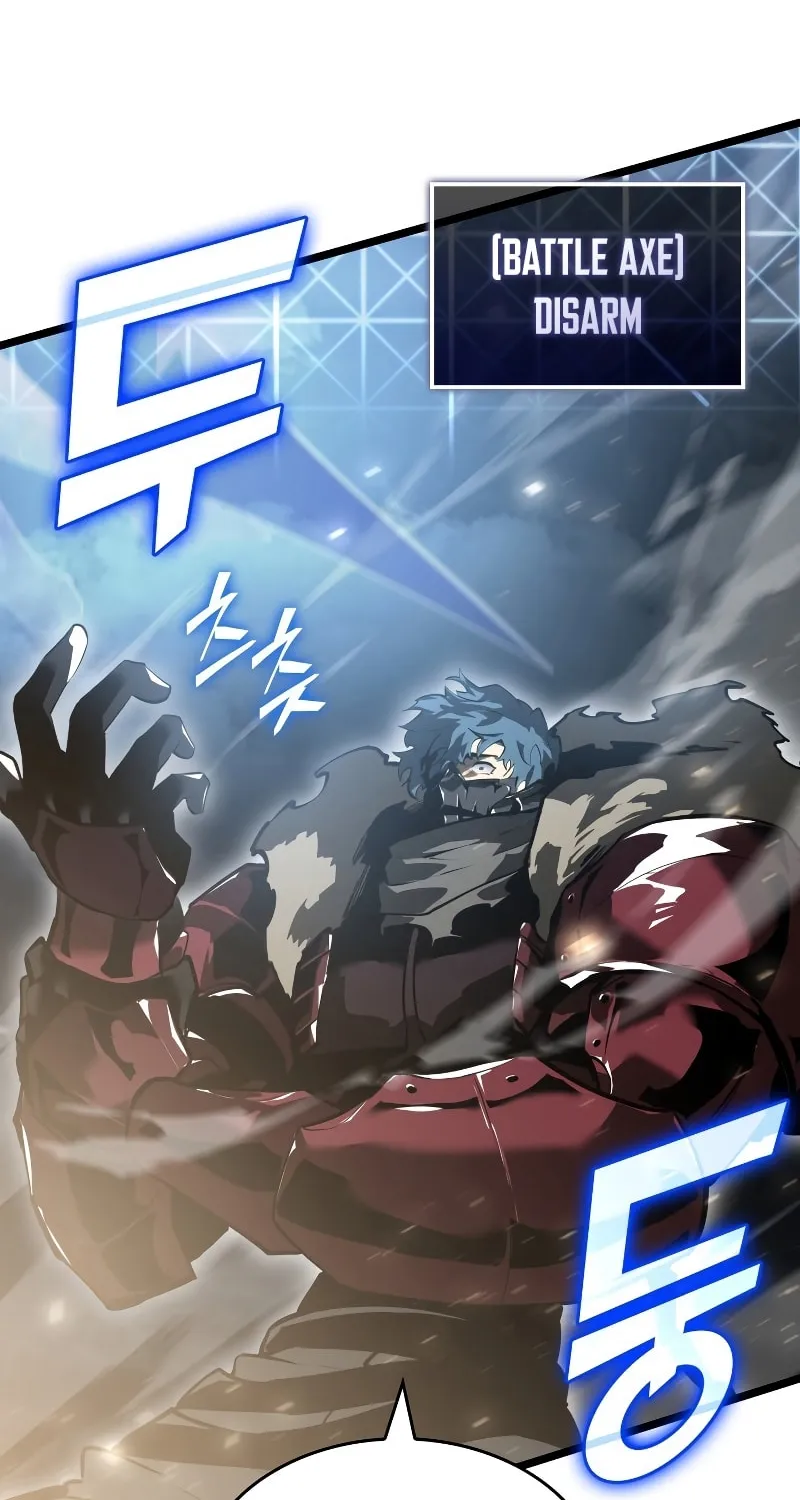 Return of the SSS-Class Ranker Chapter 69 page 34 - 