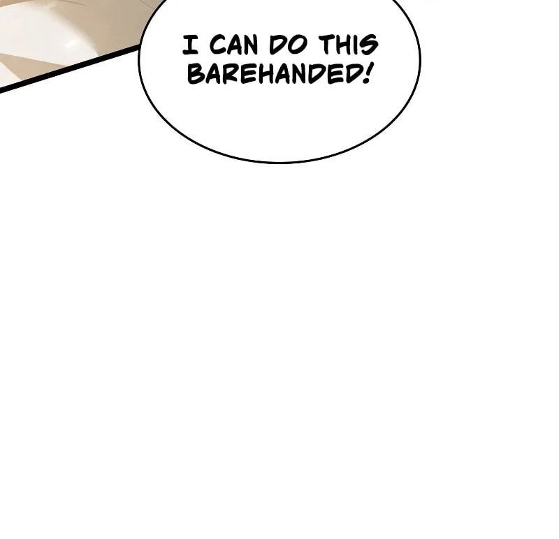 Return of the SSS-Class Ranker Chapter 69 page 35 - 