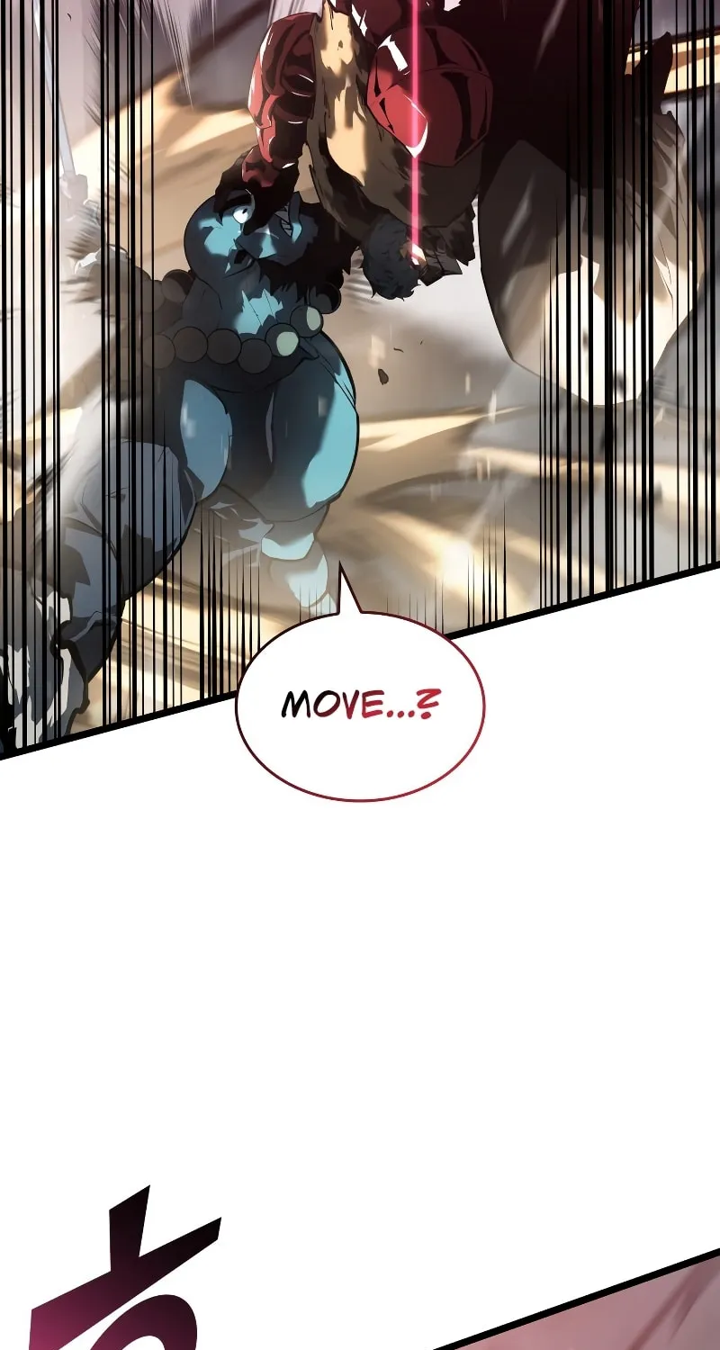 Return of the SSS-Class Ranker Chapter 69 page 38 - 