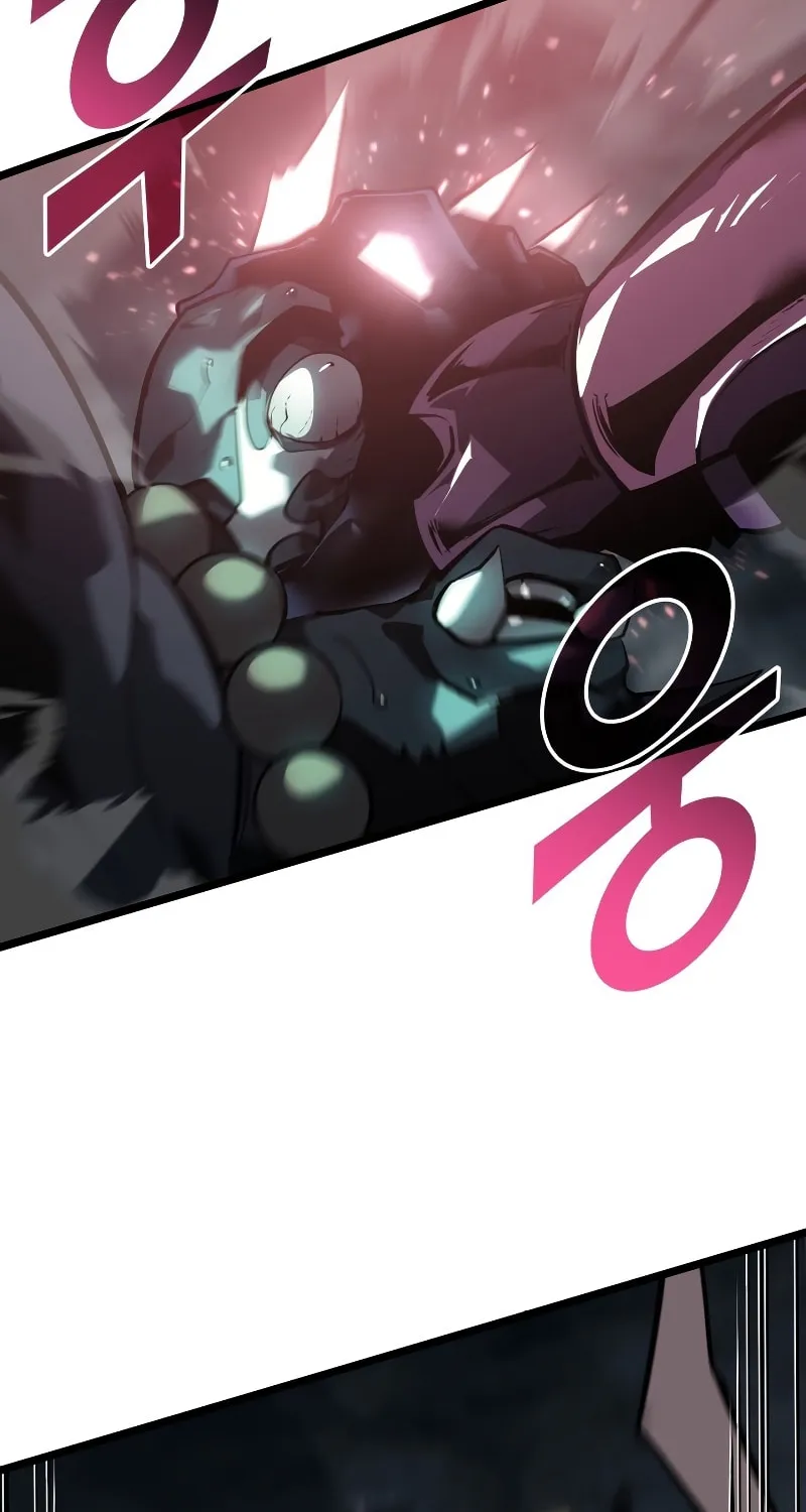 Return of the SSS-Class Ranker Chapter 69 page 39 - 