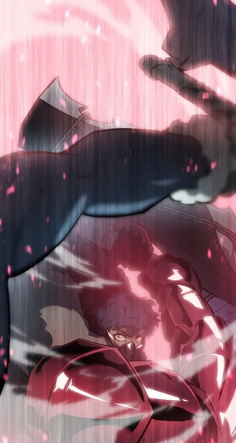 Return of the SSS-Class Ranker Chapter 69 page 5 - 