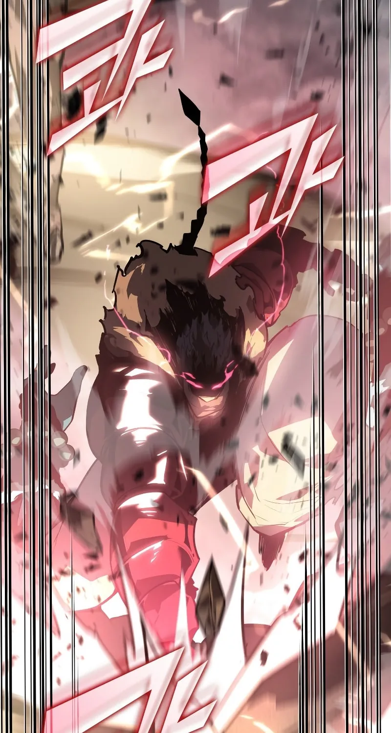 Return of the SSS-Class Ranker Chapter 69 page 41 - 