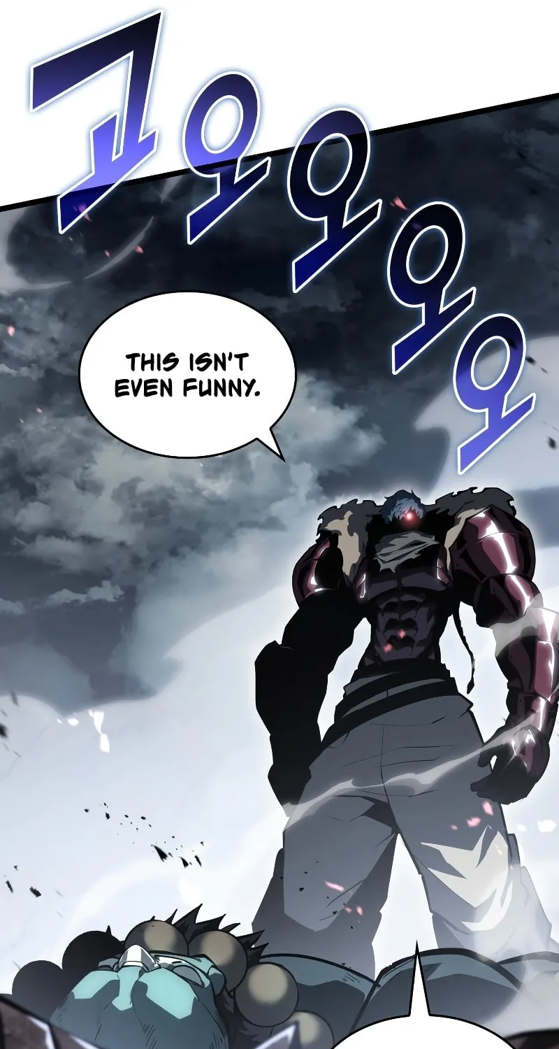 Return of the SSS-Class Ranker Chapter 69 page 44 - 