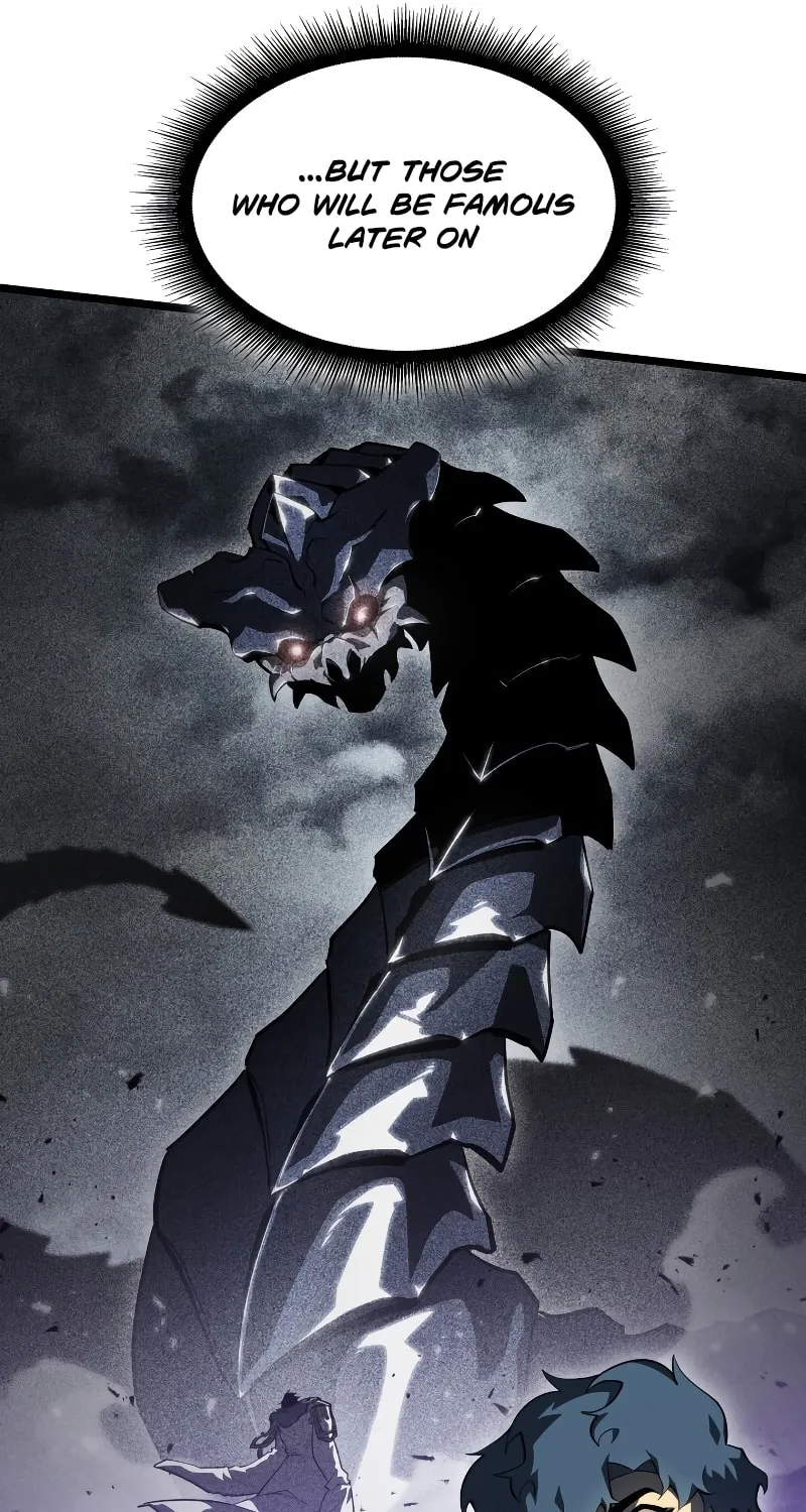 Return of the SSS-Class Ranker Chapter 69 page 46 - 