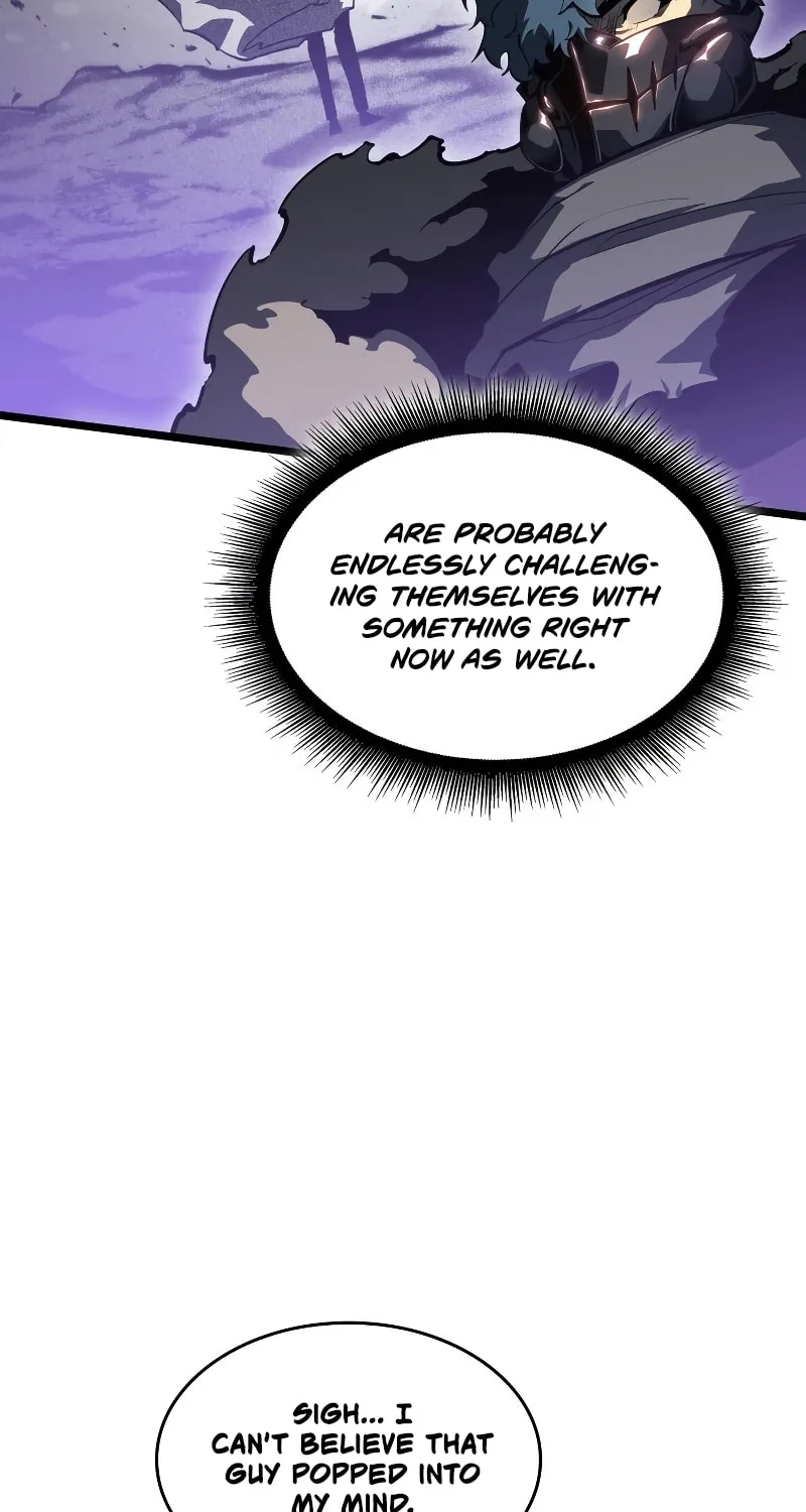 Return of the SSS-Class Ranker Chapter 69 page 47 - 