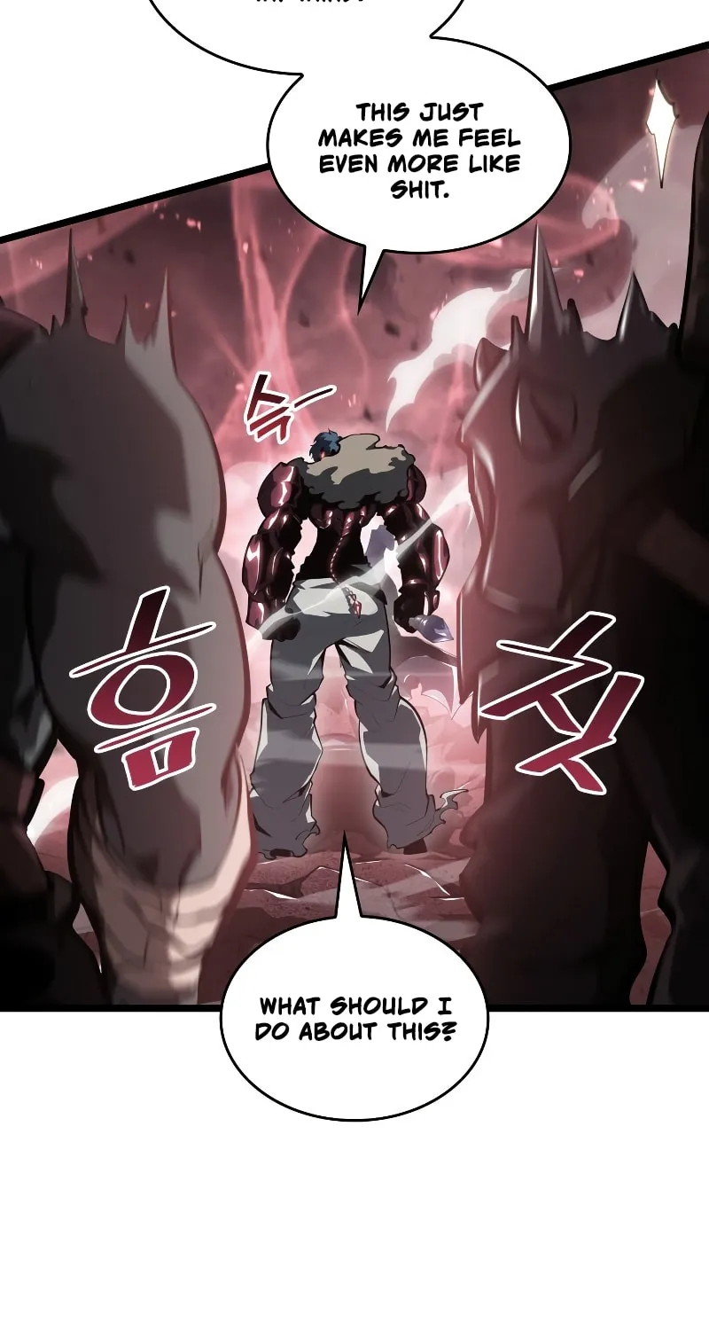 Return of the SSS-Class Ranker Chapter 69 page 48 - 