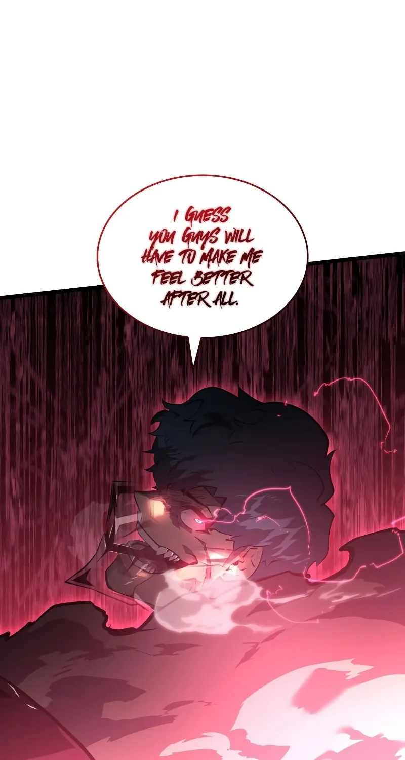 Return of the SSS-Class Ranker Chapter 69 page 49 - 