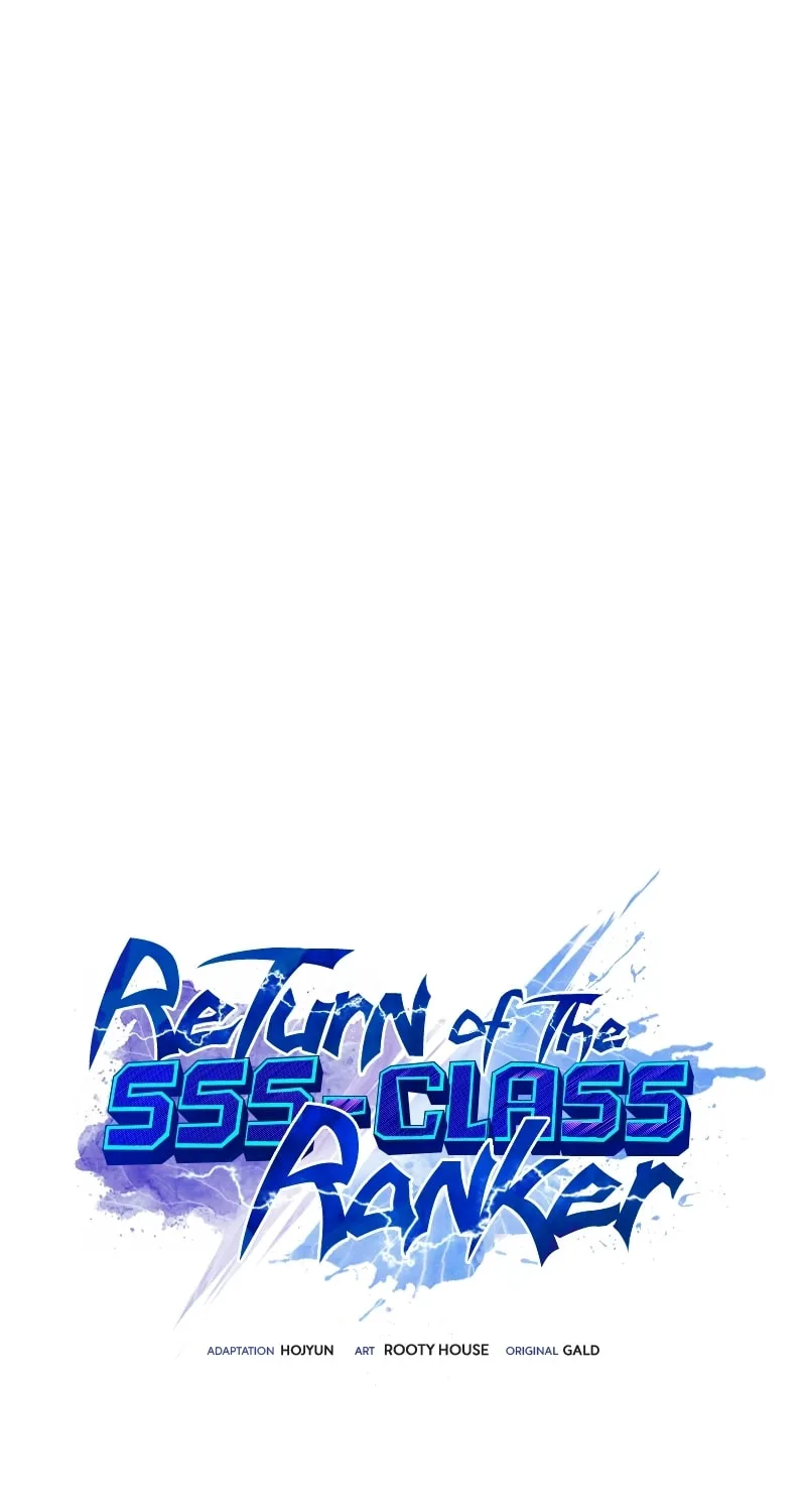 Return of the SSS-Class Ranker Chapter 69 page 52 - 