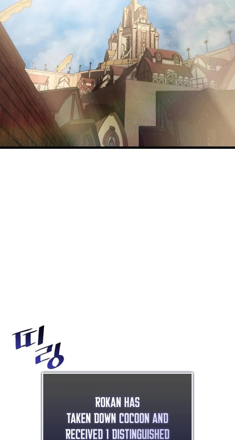 Return of the SSS-Class Ranker Chapter 69 page 54 - 