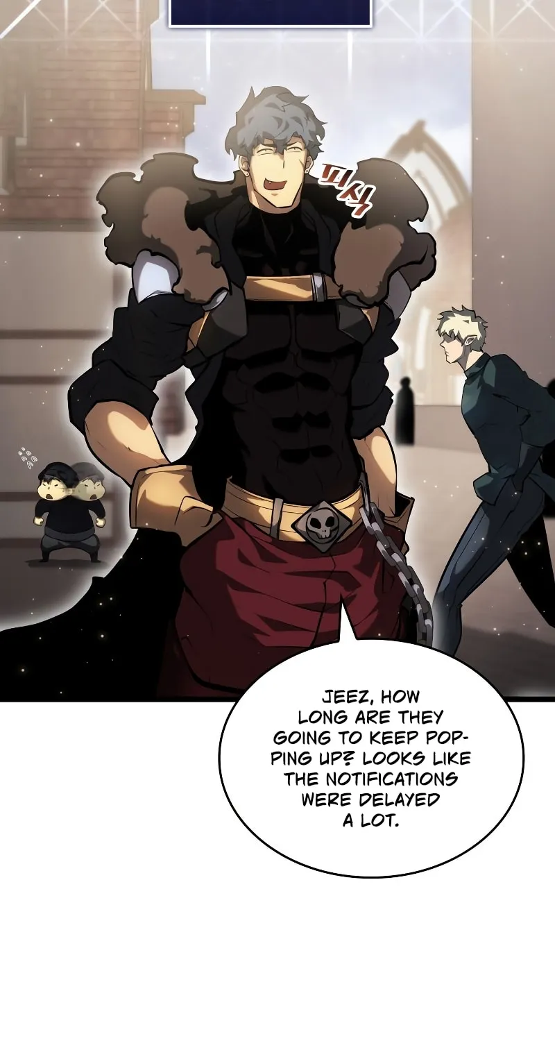 Return of the SSS-Class Ranker Chapter 69 page 56 - 