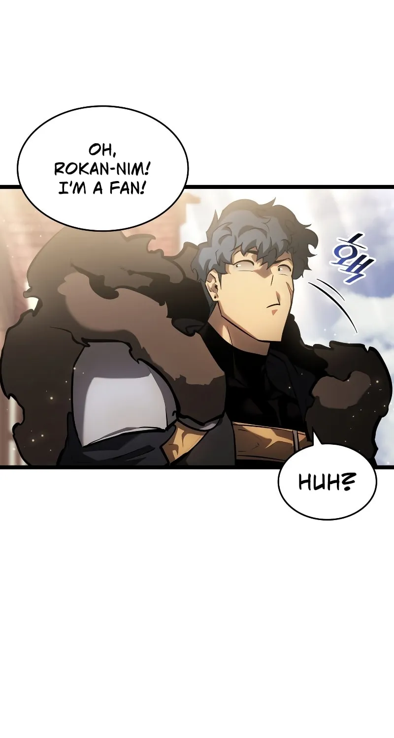 Return of the SSS-Class Ranker Chapter 69 page 58 - 