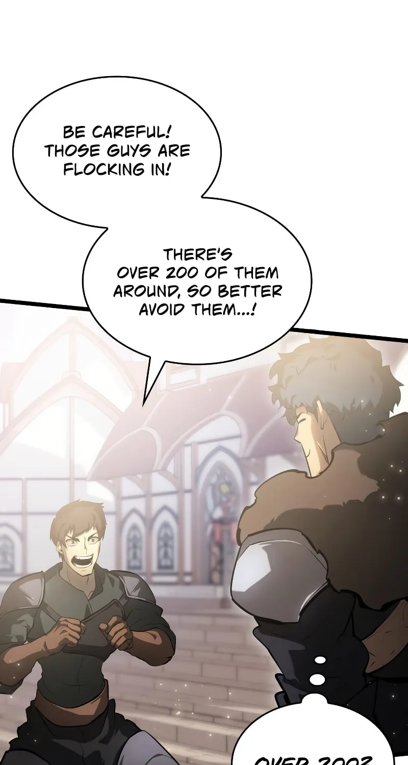 Return of the SSS-Class Ranker Chapter 69 page 59 - 