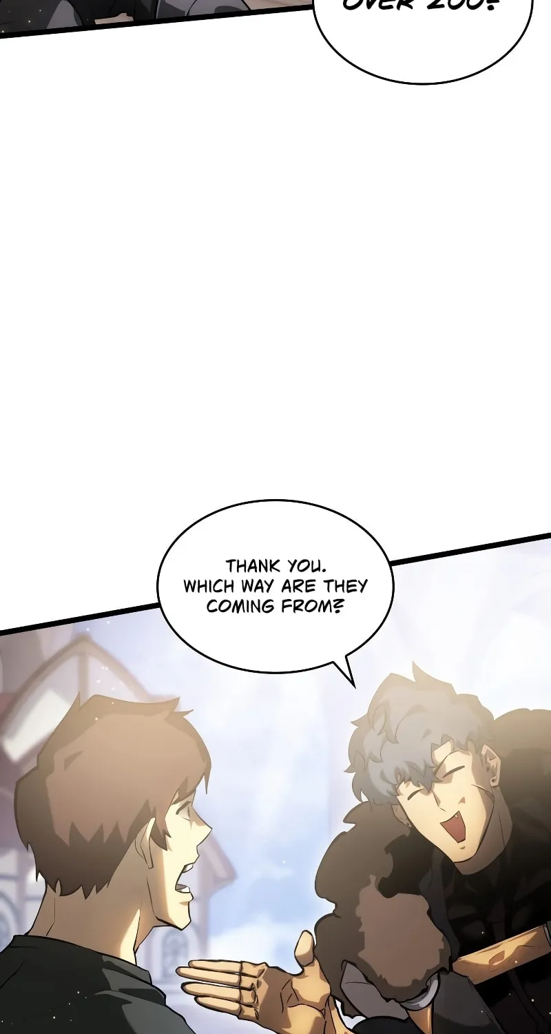 Return of the SSS-Class Ranker Chapter 69 page 60 - 