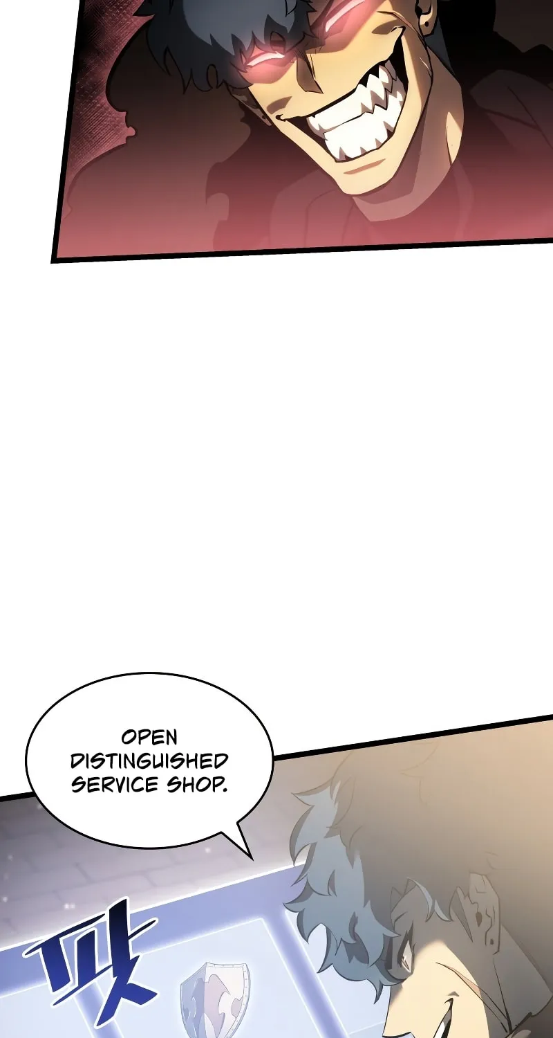 Return of the SSS-Class Ranker Chapter 69 page 62 - 
