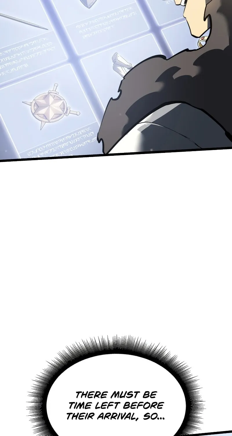 Return of the SSS-Class Ranker Chapter 69 page 63 - 