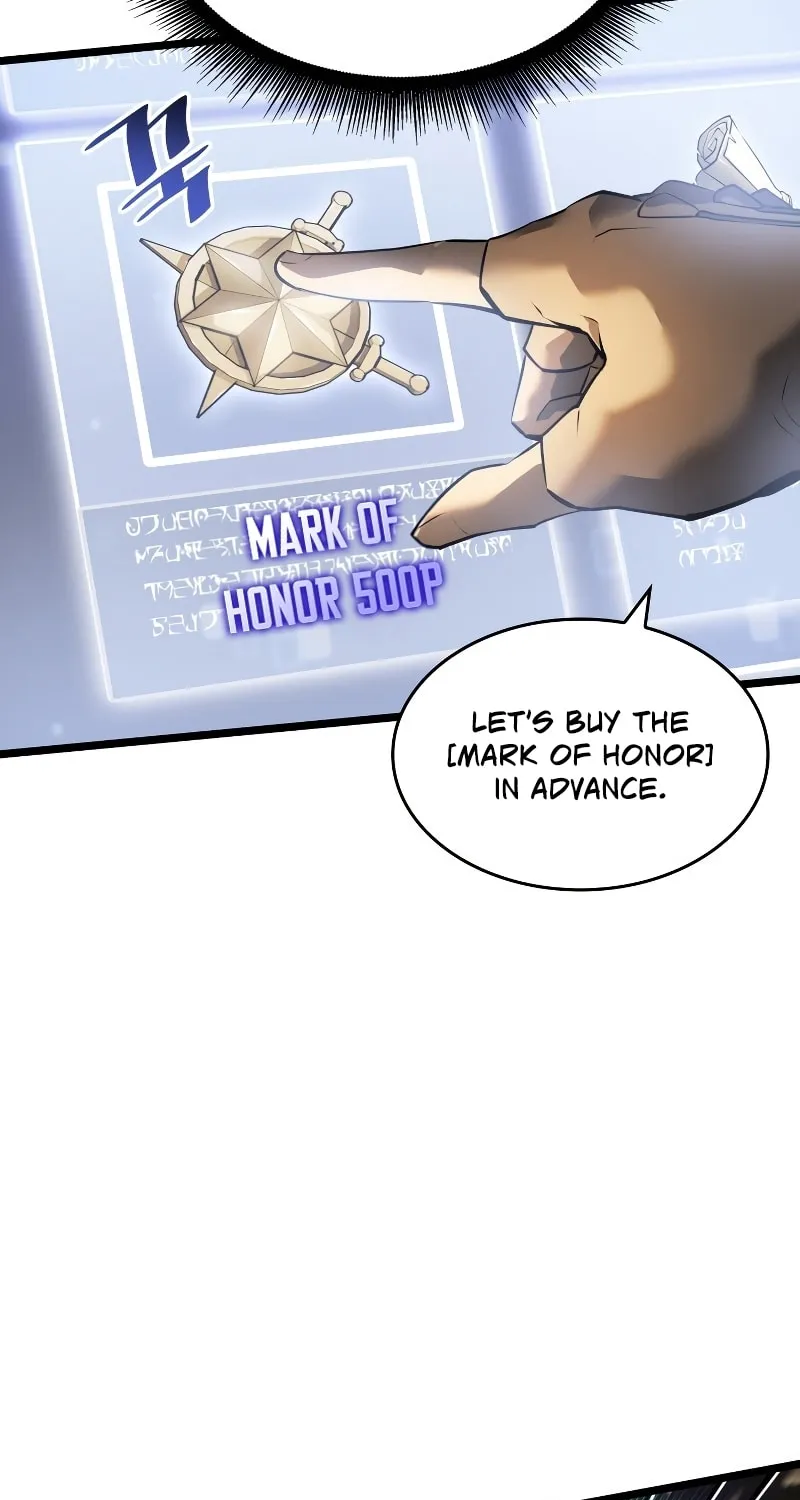 Return of the SSS-Class Ranker Chapter 69 page 64 - 