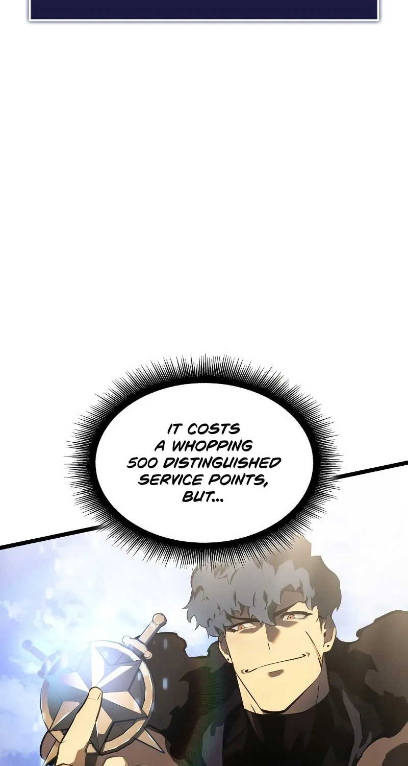 Return of the SSS-Class Ranker Chapter 69 page 66 - 