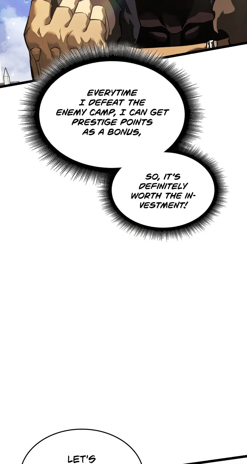 Return of the SSS-Class Ranker Chapter 69 page 67 - 