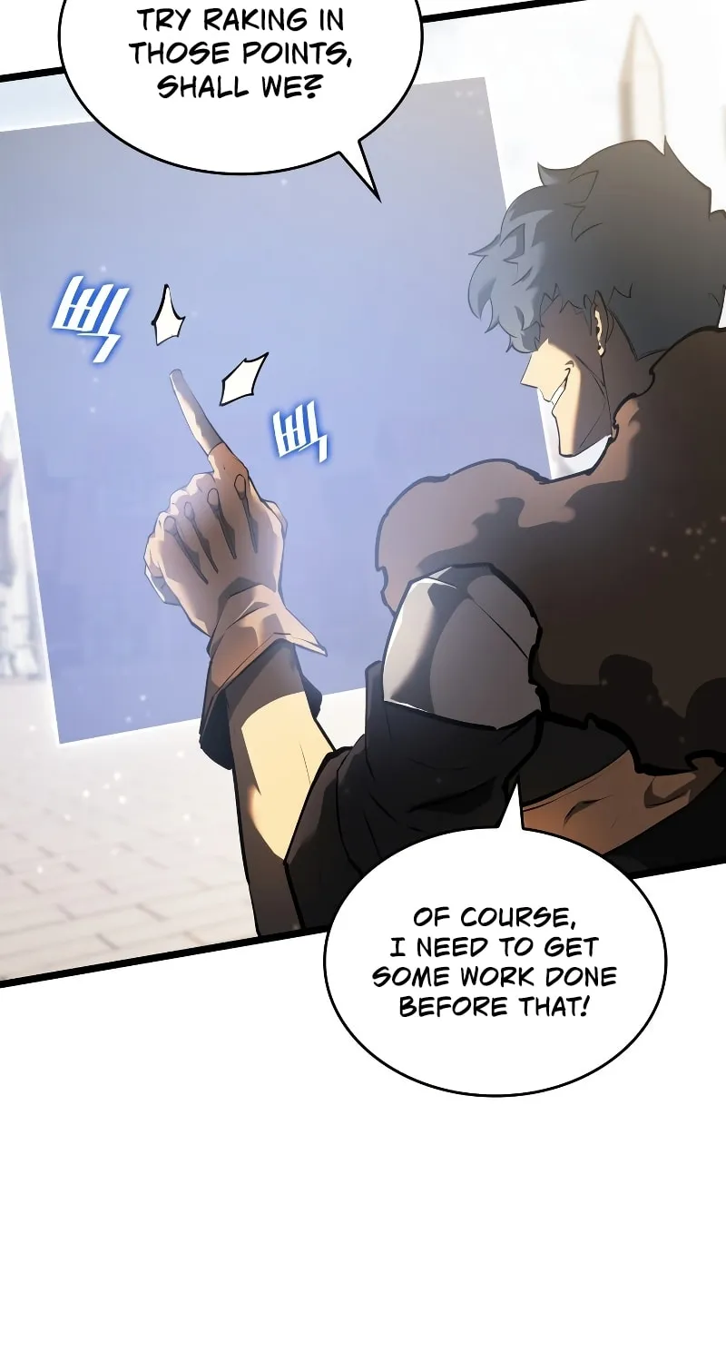 Return of the SSS-Class Ranker Chapter 69 page 68 - 