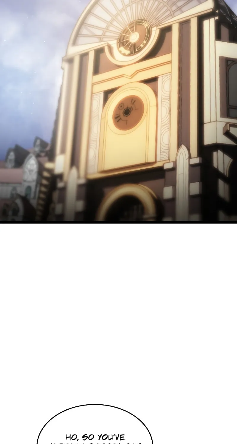 Return of the SSS-Class Ranker Chapter 69 page 73 - 