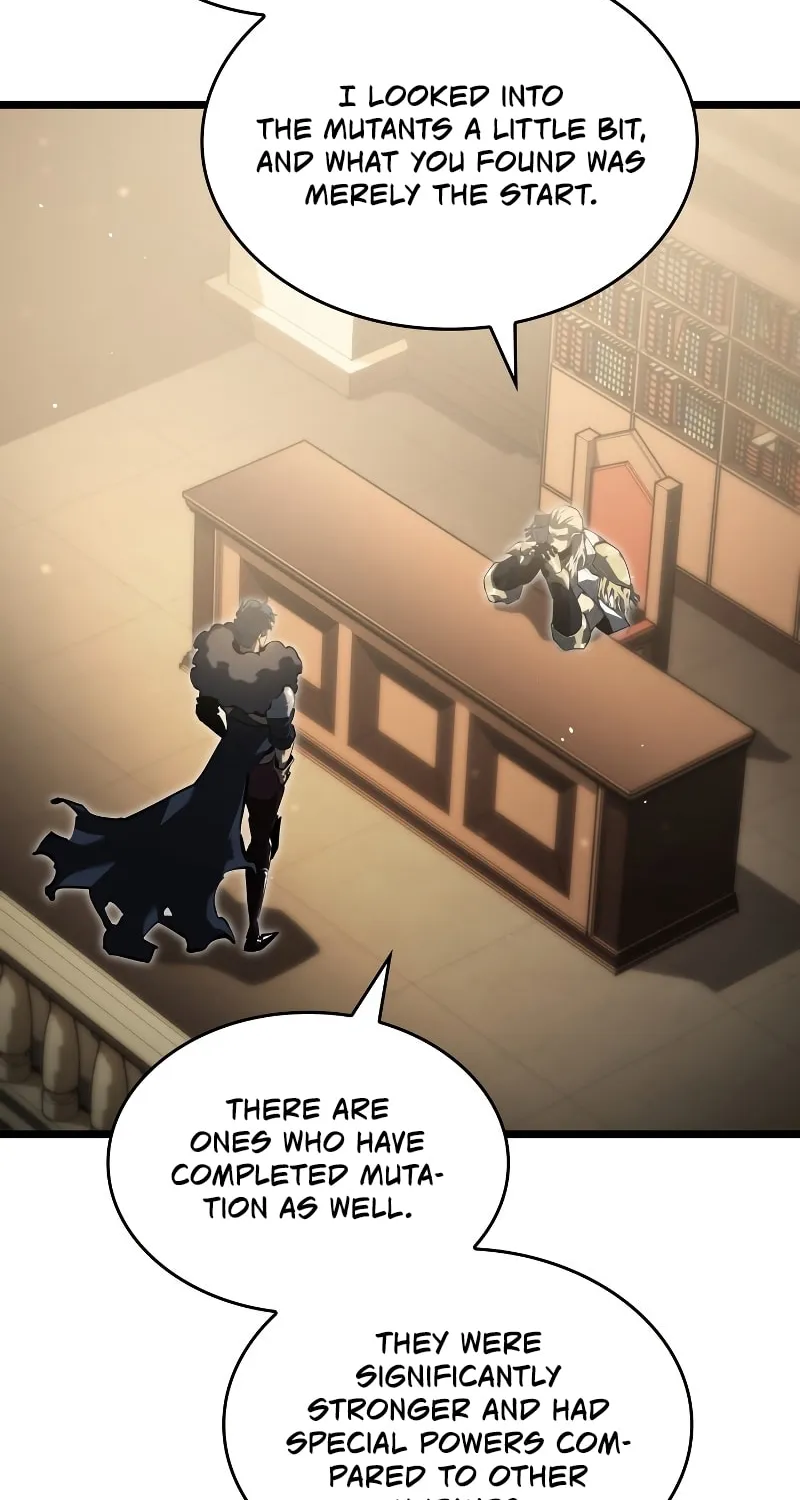 Return of the SSS-Class Ranker Chapter 69 page 77 - 