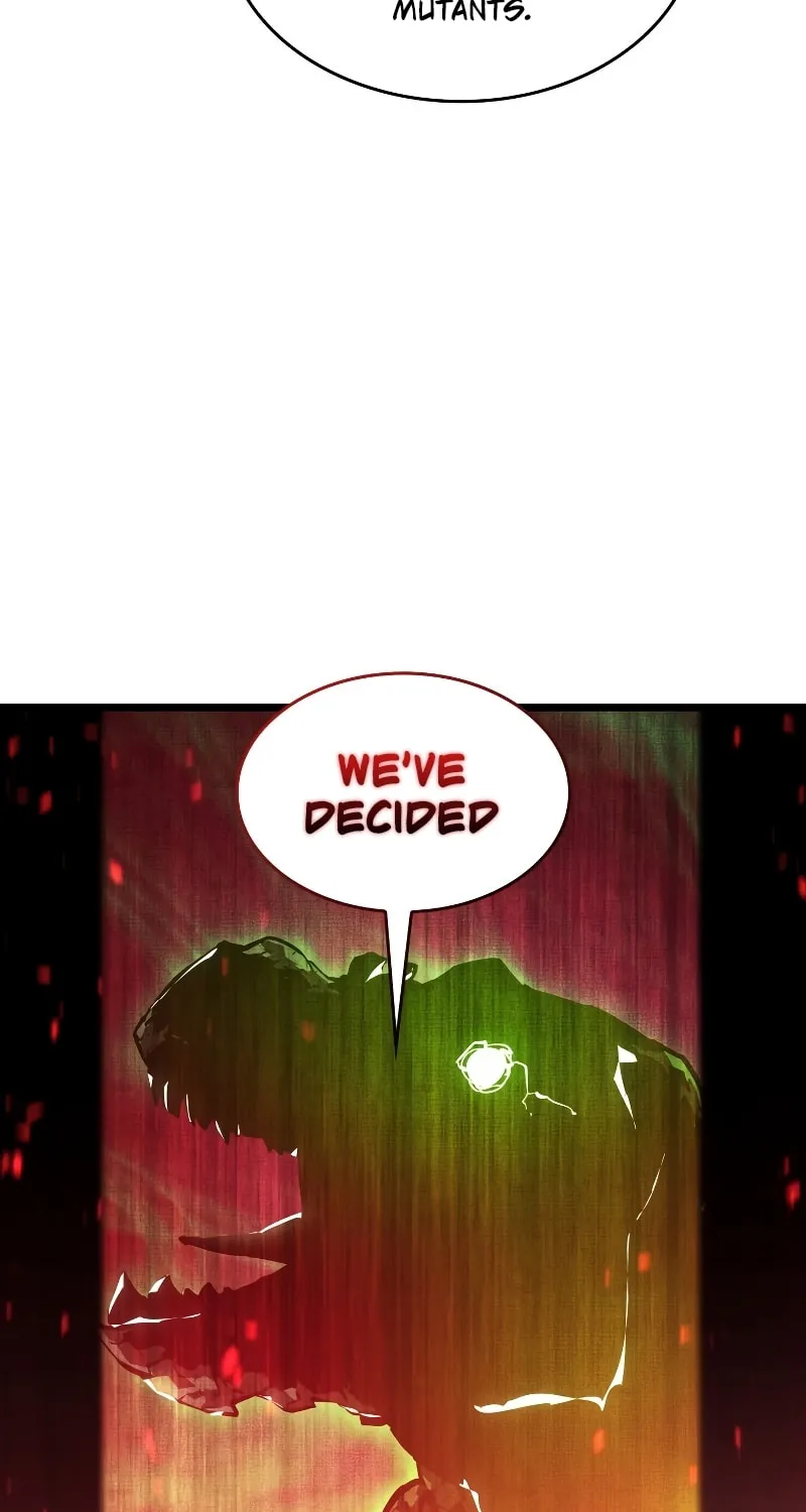 Return of the SSS-Class Ranker Chapter 69 page 78 - 