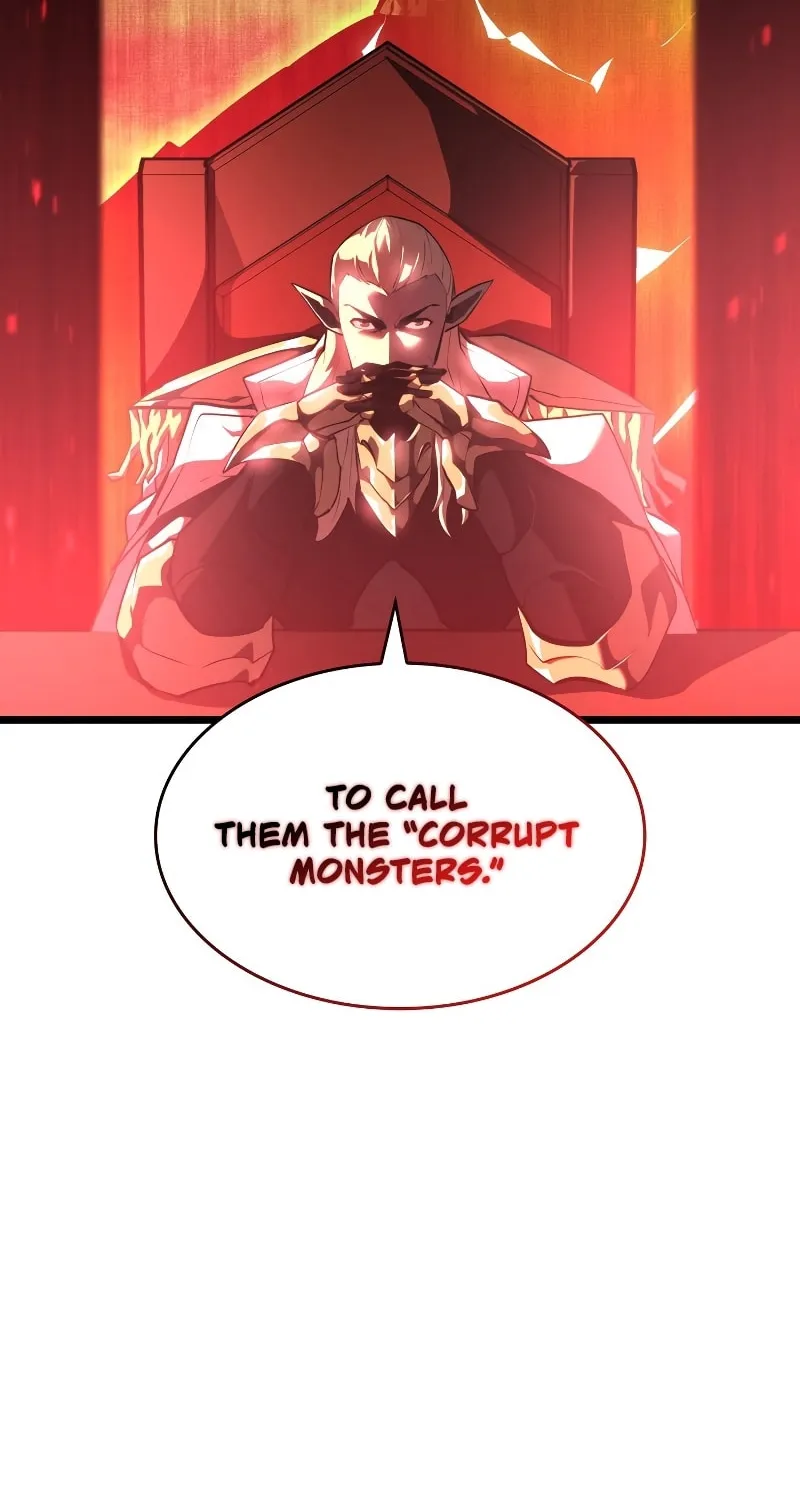 Return of the SSS-Class Ranker Chapter 69 page 79 - 