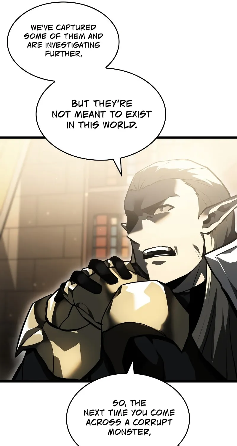 Return of the SSS-Class Ranker Chapter 69 page 81 - 