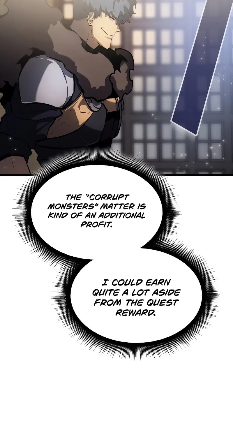 Return of the SSS-Class Ranker Chapter 69 page 85 - 