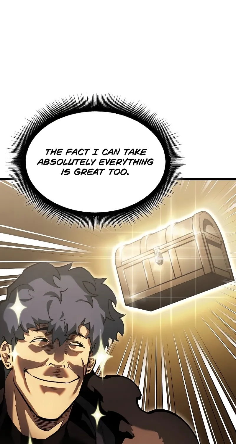 Return of the SSS-Class Ranker Chapter 69 page 86 - 