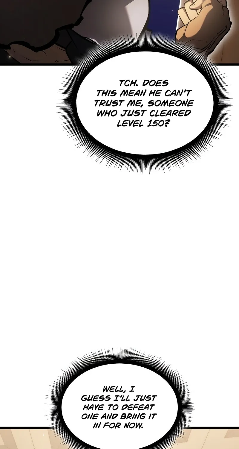 Return of the SSS-Class Ranker Chapter 69 page 89 - 