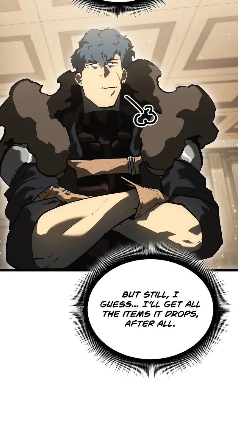 Return of the SSS-Class Ranker Chapter 69 page 90 - 