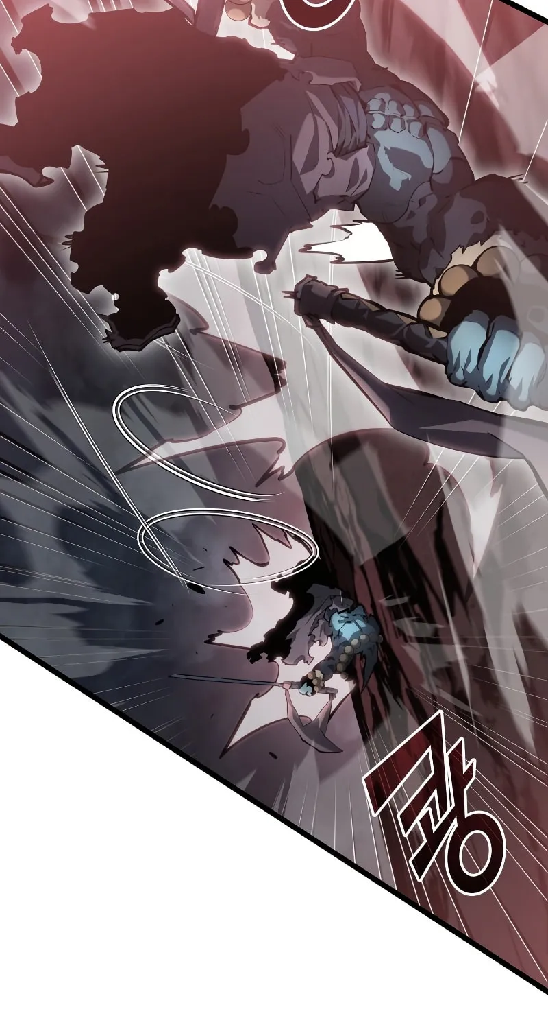 Return of the SSS-Class Ranker Chapter 69 page 10 - 