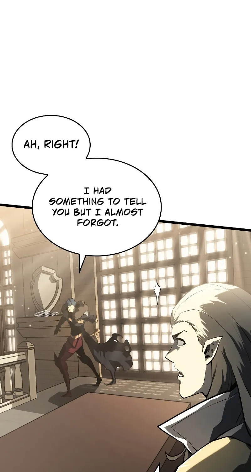 Return of the SSS-Class Ranker Chapter 69 page 93 - 